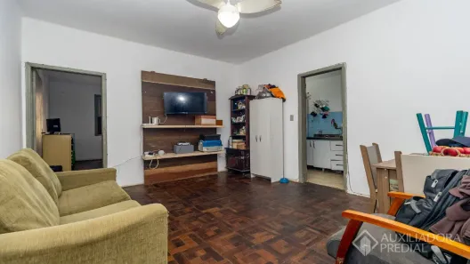 Apartamento com 1 Quarto à venda, 47m² no Higienópolis, Porto Alegre