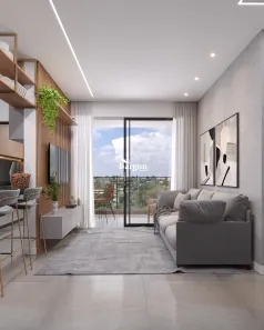 Apartamento com 3 Quartos à venda, 115m² no Teixeiras, Juiz de Fora