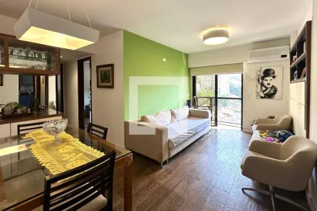 Apartamento com 2 Quartos à venda, 90m² no Botafogo, Rio de Janeiro