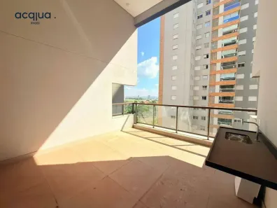 Apartamento com 3 Quartos à venda, 156m² no Jardim Botânico, Ribeirão Preto