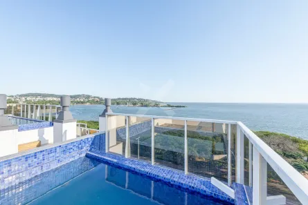 Cobertura com 3 Quartos à venda, 173m² no Vila Assunção, Porto Alegre