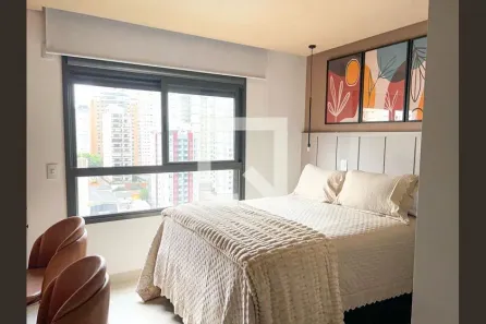 Apartamento com 1 Quarto à venda, 22m² no Perdizes, São Paulo