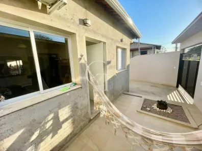 Casa com 2 Quartos à venda, 105m² no Vila Gardiman, Itu