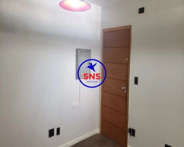 Sala Comercial à venda, 85m² no Cambuí, Campinas