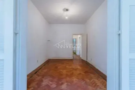 Apartamento com 3 Quartos à venda, 166m² no Botafogo, Rio de Janeiro