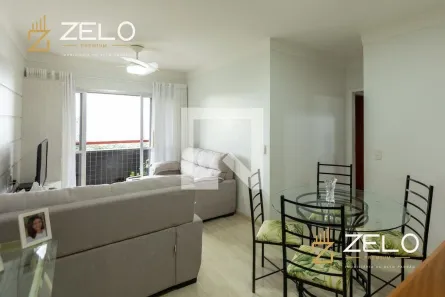 Apartamento com 3 Quartos à venda, 105m² no Bosque, Campinas