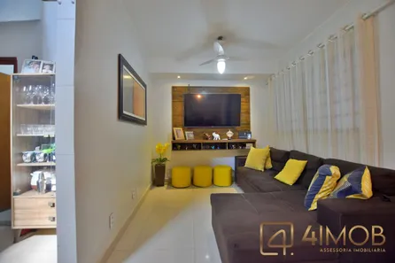 Casa com 5 Quartos à venda, 180m² no Setor Habitacional Contagem, Brasília