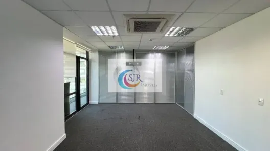 Sala Comercial à venda, 165m² no Vila Gertrudes, São Paulo