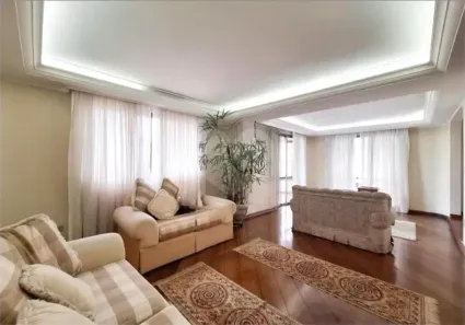 Apartamento com 4 Quartos à venda, 280m² no Santana, São Paulo