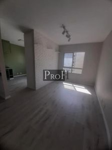 Apartamento com 1 Quarto à venda, 28m² no Vila Buarque, São Paulo