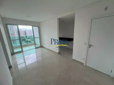Apartamento com 2 Quartos para alugar, 63m² no Itapuã, Vila Velha
