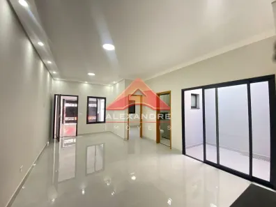 Casa com 3 Quartos à venda, 119m² no Vila Ester, São José dos Campos