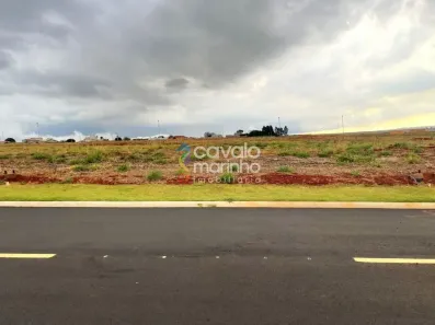 Lote/Terreno à venda, 403m² no Residencial Riviera Village, Cravinhos