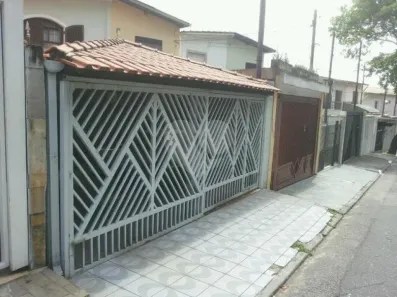 Casa com 3 Quartos à venda, 150m² no Campo Belo, São Paulo