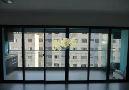 Apartamento com 1 Quarto à venda, 50m² no Bela Vista, São Paulo