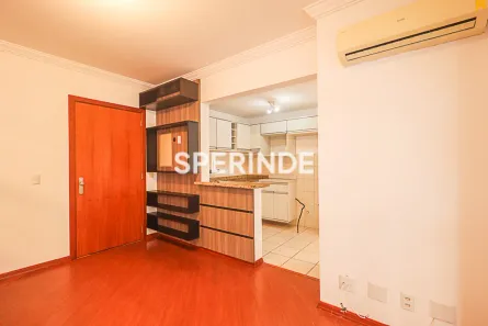 Apartamento com 1 Quarto para alugar, 53m² no Menino Deus, Porto Alegre