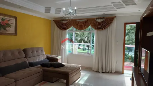 Sobrado com 3 Quartos à venda, 222m² no Planalto, São Bernardo do Campo