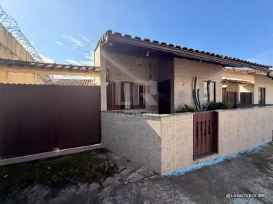 Casa de Condomínio com 2 Quartos à venda, 42m² no Tres Vendas, Araruama