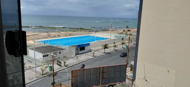 Sala Comercial para alugar, 20m² no Pituba, Salvador