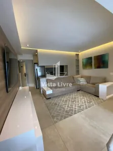 Apartamento com 2 Quartos à venda, 80m² no Vila Nova Conceição, São Paulo
