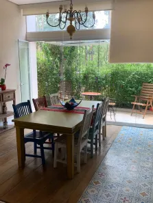 Apartamento com 3 Quartos à venda, 196m² no Tamboré, Santana de Parnaíba