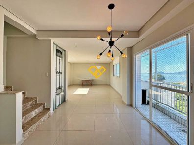 Cobertura com 4 Quartos à venda, 336m² no José Menino, Santos