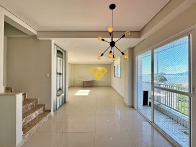 Cobertura com 4 Quartos à venda, 336m² no José Menino, Santos
