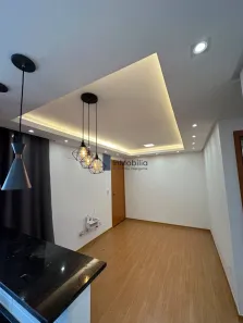 Apartamento com 2 Quartos para alugar, 43m² no Residencial Itamaracá, Goiânia