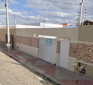 Casa com 2 Quartos à venda, 150m² no Alto do Sumaré, Mossoró