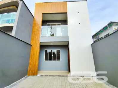 Sobrado com 3 Quartos à venda, 123m² no Vila Nova, Joinville