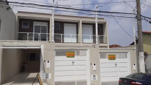 Sobrado com 3 Quartos à venda, 70m² no Jardim Pirajussara, São Paulo