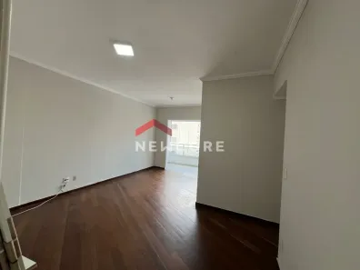 Apartamento com 3 Quartos à venda, 105m² no Bosque, Campinas