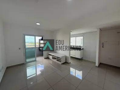 Apartamento com 2 Quartos à venda, 63m² no Alvinópolis, Atibaia