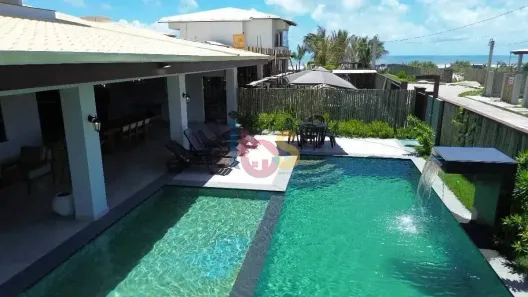 Casa com 5 Quartos à venda, 400m² no Olivença, Ilhéus