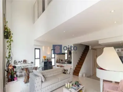 Apartamento com 2 Quartos à venda, 73m² no Consolação, São Paulo