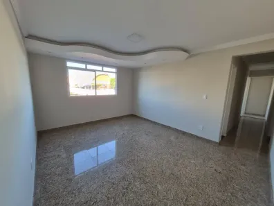 Apartamento com 3 Quartos à venda, 94m² no Vila Industrial, Anápolis