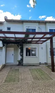 Sobrado com 3 Quartos à venda, 82m² no Nossa Senhora das Graças, Canoas