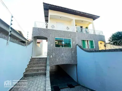 Sobrado com 3 Quartos à venda, 207m² no Parque Cruzeiro do Sul, São Paulo