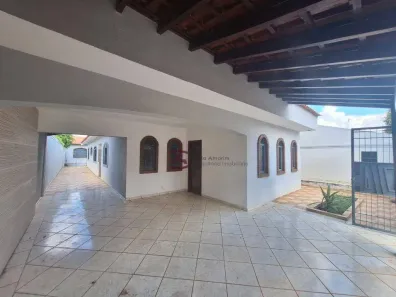 Casa com 4 Quartos à venda, 250m² no Vila Rocha, Bauru