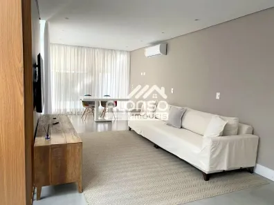 Casa de Condomínio com 2 Quartos à venda, 125m² no Jardim Semiramis, Cotia