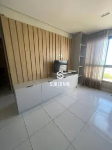 Apartamento com 1 Quarto à venda, 40m² no Manaíra, João Pessoa