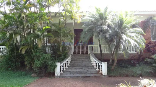 Casa com 7 Quartos à venda, 5075m² no Parque Taquaral, Campinas