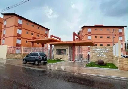 Apartamento com 2 Quartos à venda, 48m² no Águas Lindas, Ananindeua