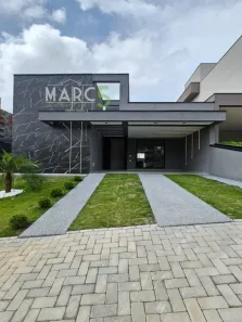 Casa de Condomínio com 3 Quartos à venda, 174m² no Cézar de Souza, Mogi das Cruzes