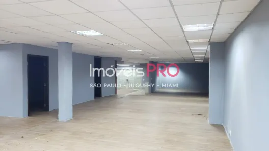 Imóvel Comercial com 5 Quartos para alugar, 758m² no Vila Mariana, São Paulo