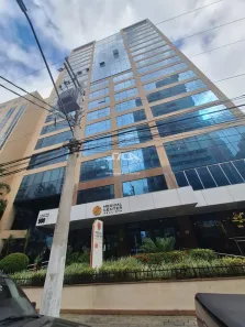 Sala Comercial à venda, 45m² no Moema, São Paulo