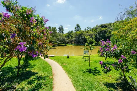 Casa de Condomínio com 5 Quartos à venda, 485m² no Horizonte Azul - Village Ambiental, Itupeva