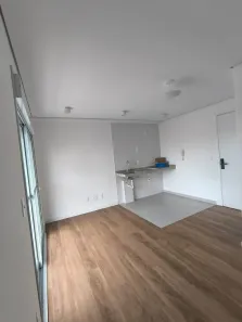 Apartamento com 1 Quarto à venda, 29m² no Vila Dom Pedro I, São Paulo