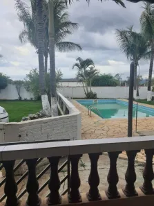 Apartamento com 4 Quartos à venda, 1450m² no Recanto São Manoel, Salto de Pirapora