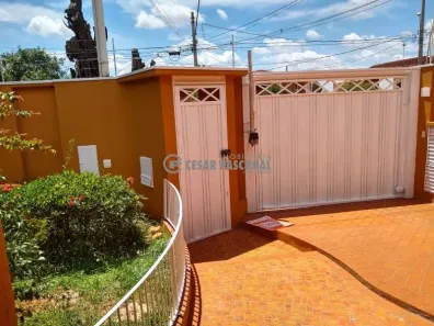 Casa com 2 Quartos para alugar, 130m² no Alto da Boa Vista, Ribeirão Preto